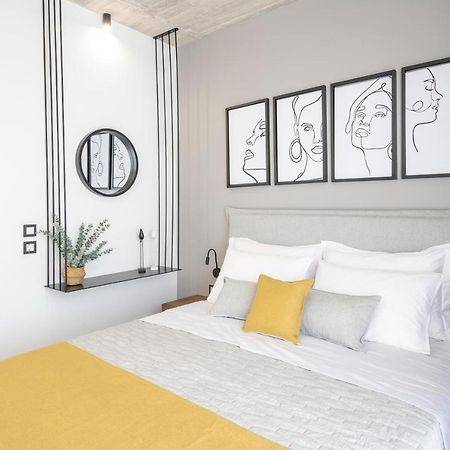 Disegno Residences Ханья Экстерьер фото