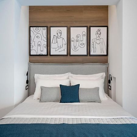 Disegno Residences Ханья Экстерьер фото