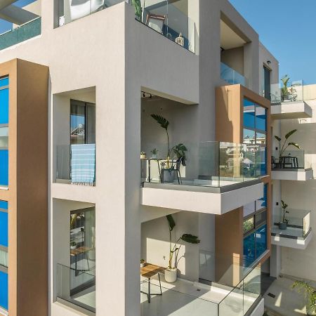 Disegno Residences Ханья Экстерьер фото