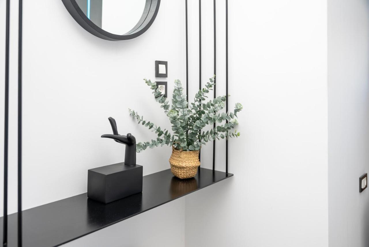 Disegno Residences Ханья Экстерьер фото