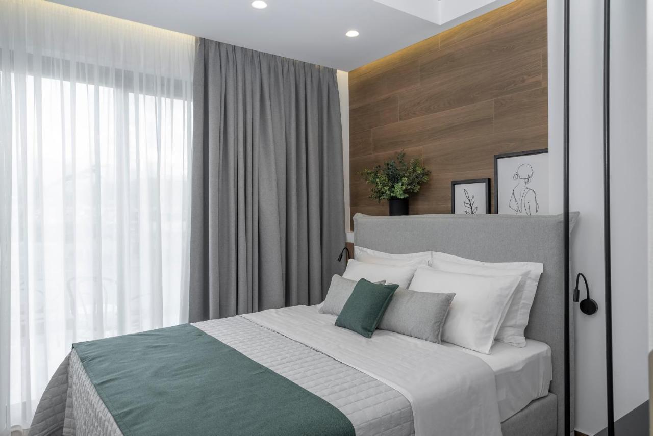 Disegno Residences Ханья Экстерьер фото