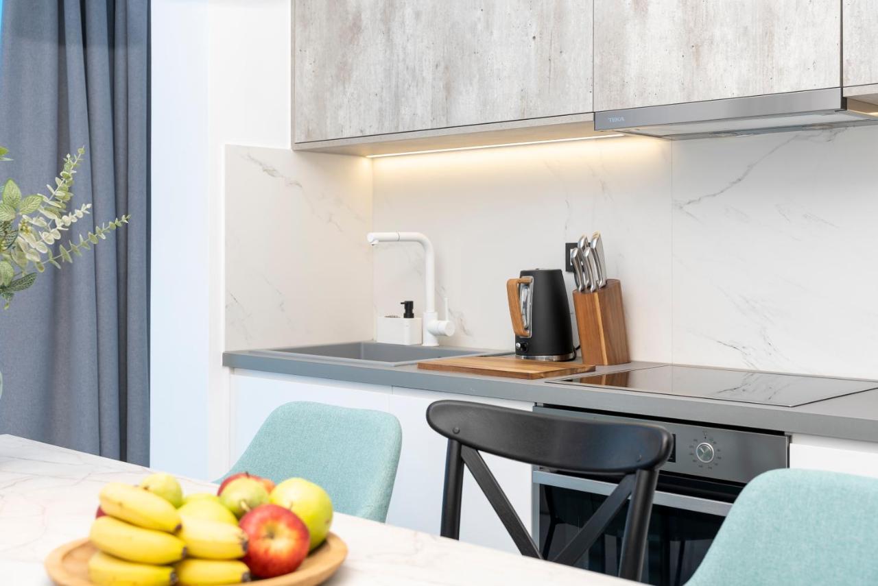 Disegno Residences Ханья Экстерьер фото